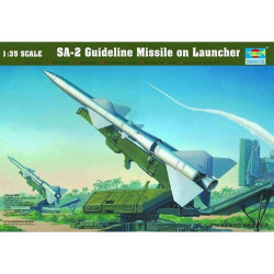 TRUMPETER SA-2 Guideline...