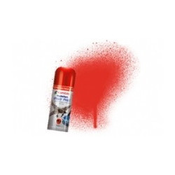 HUMBROL BRIGHT RED GLOSS 19...