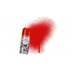 HUMBROL FERRARI RED GLOSS...