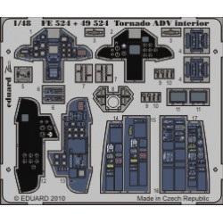 EDUARD Tornado ADV interior...