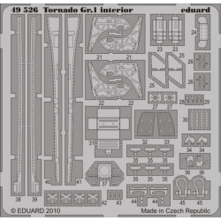 EDUARD Tornado Gr.1...