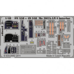 EDUARD ZOOM SET...