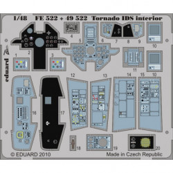 EDUARD ZOOM SET Tornado IDS...