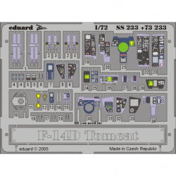 EDUARD F-14D Tomcat