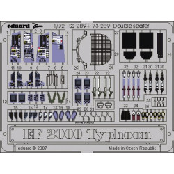 EDUARD ZOOM SET EF-2000...